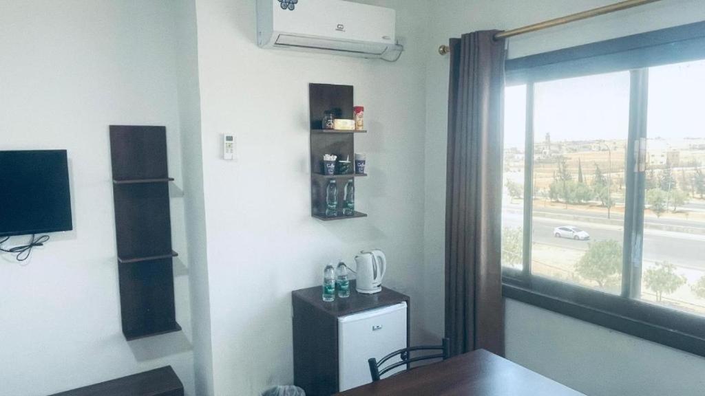 Salvador Dali Apartments Amman Ngoại thất bức ảnh