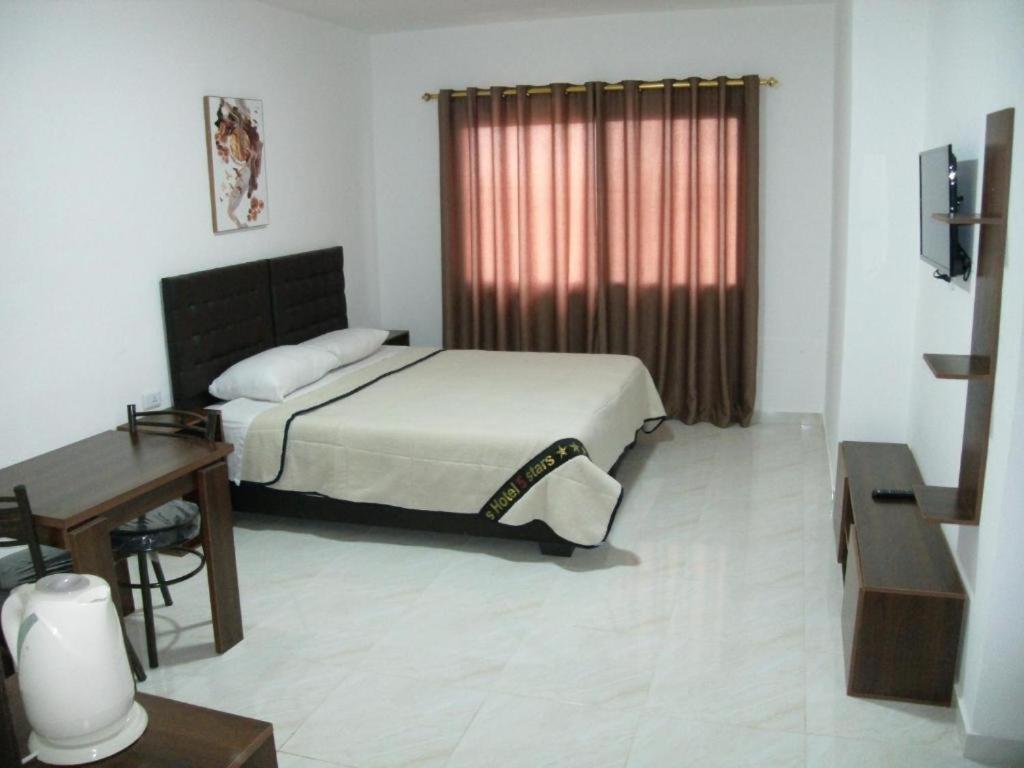 Salvador Dali Apartments Amman Ngoại thất bức ảnh