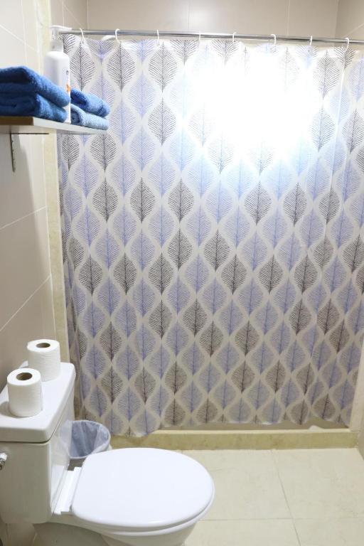 Salvador Dali Apartments Amman Ngoại thất bức ảnh