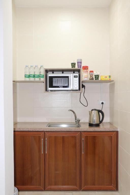 Salvador Dali Apartments Amman Ngoại thất bức ảnh