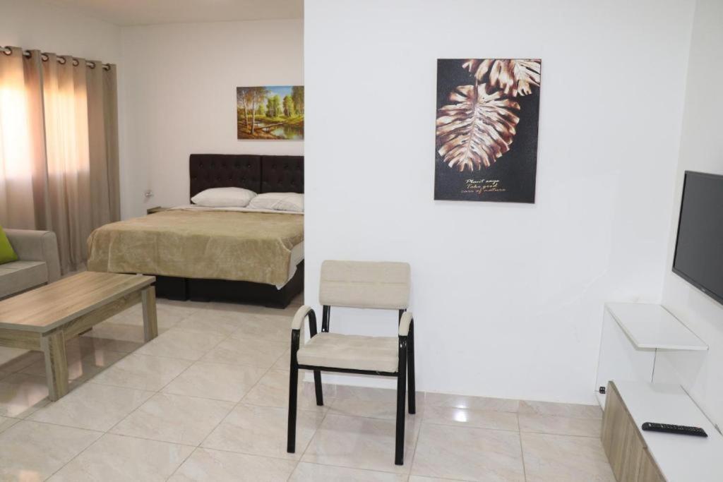 Salvador Dali Apartments Amman Ngoại thất bức ảnh