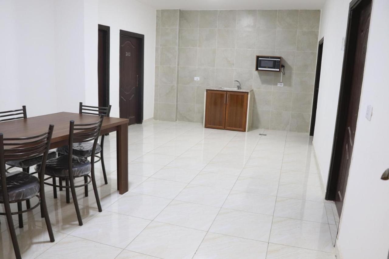 Salvador Dali Apartments Amman Ngoại thất bức ảnh